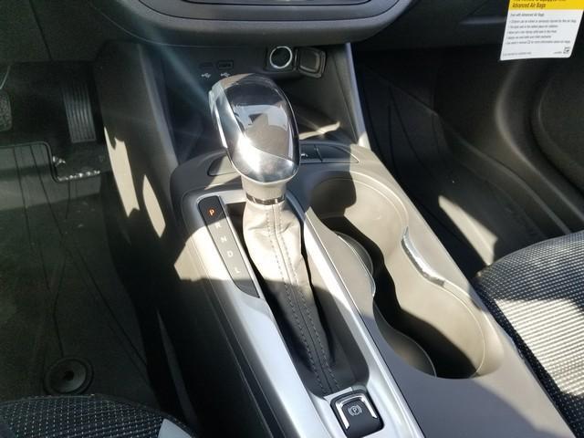 2025 Buick Envista Vehicle Photo in ELYRIA, OH 44035-6349