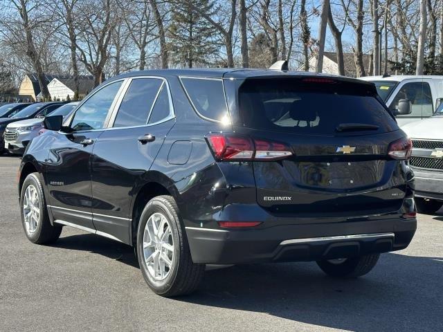 2022 Chevrolet Equinox Vehicle Photo in SAINT JAMES, NY 11780-3219