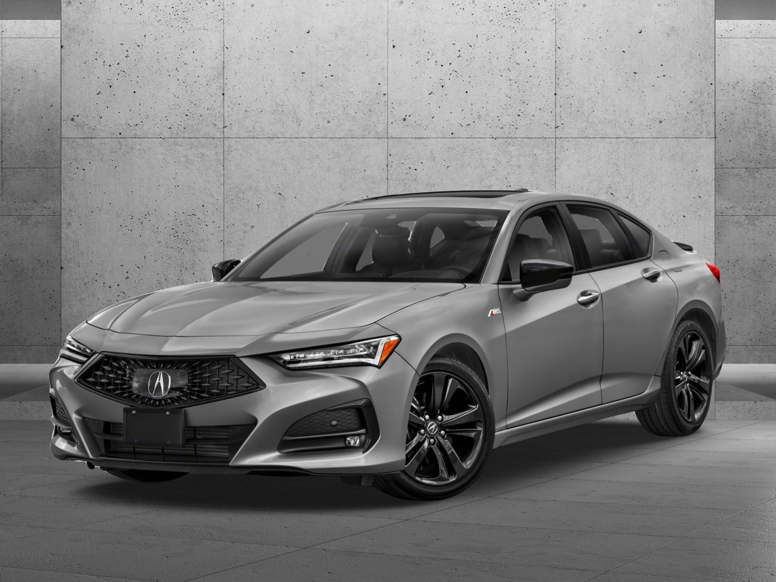 2021 Acura TLX Vehicle Photo in Towson, MD 21204