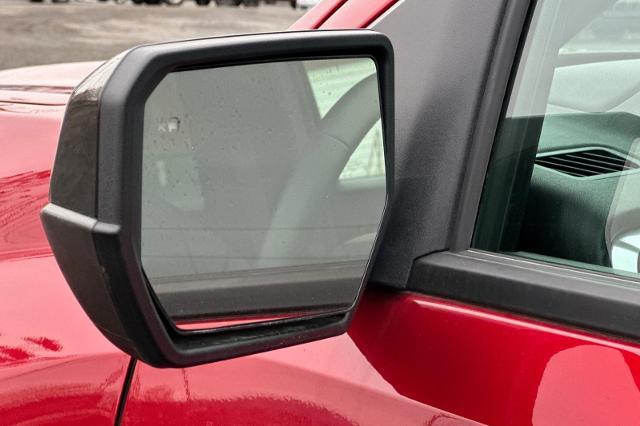 2024 GMC Canyon Vehicle Photo in SPOKANE, WA 99202-2191