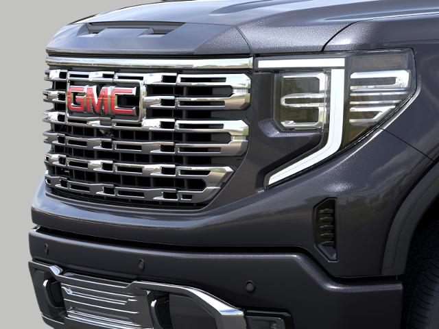 2025 GMC Sierra 1500 Vehicle Photo in GREEN BAY, WI 54303-3330