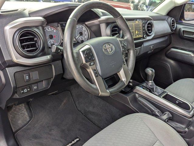 2020 Toyota Tacoma 2WD Vehicle Photo in San Antonio, TX 78230