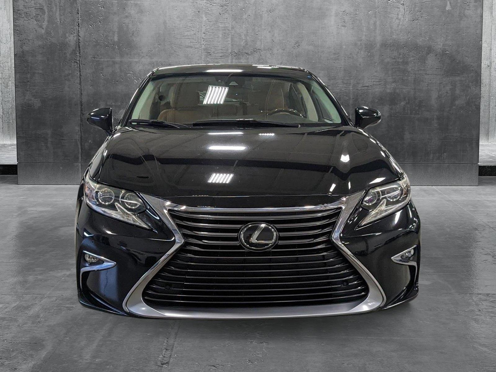 2016 Lexus ES 350 Vehicle Photo in Pompano Beach, FL 33064