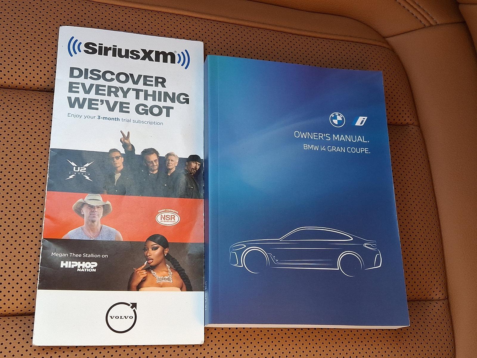 2022 BMW i4 Vehicle Photo in Lancaster, PA 17601