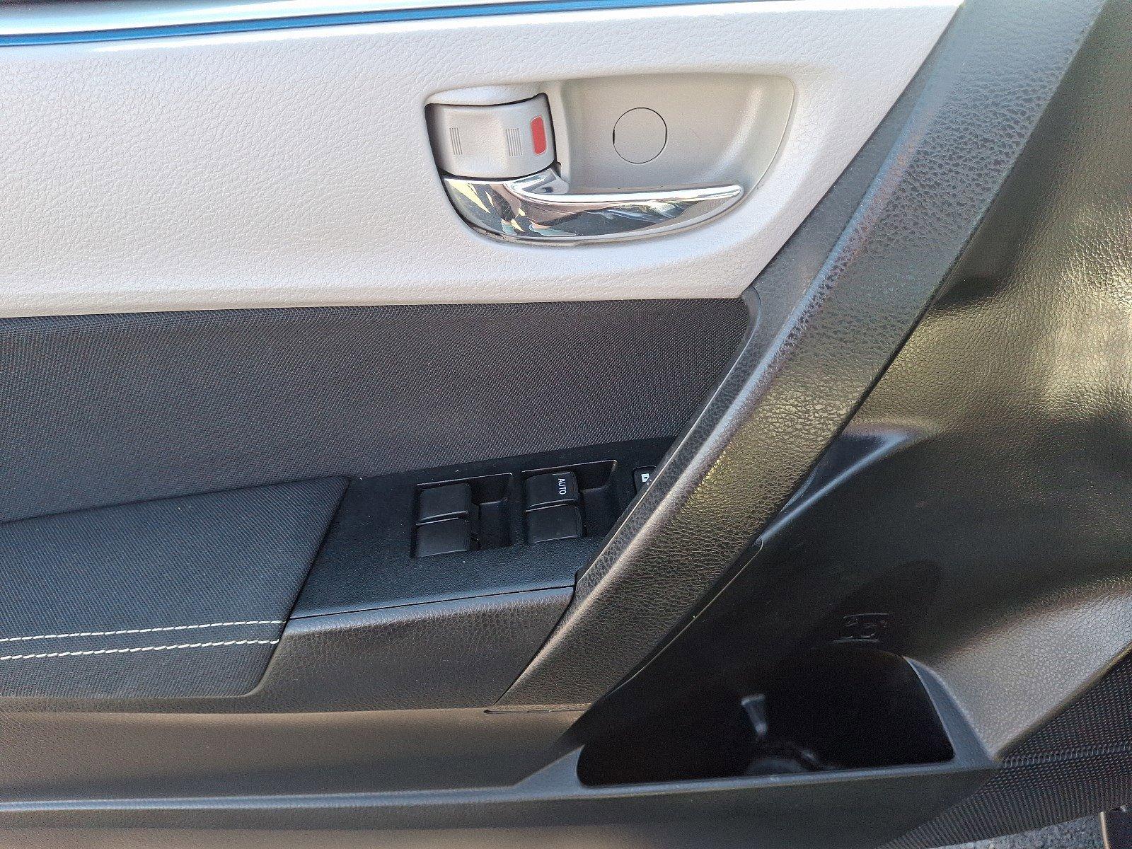 2014 Toyota Corolla Vehicle Photo in Harrisburg, PA 17111