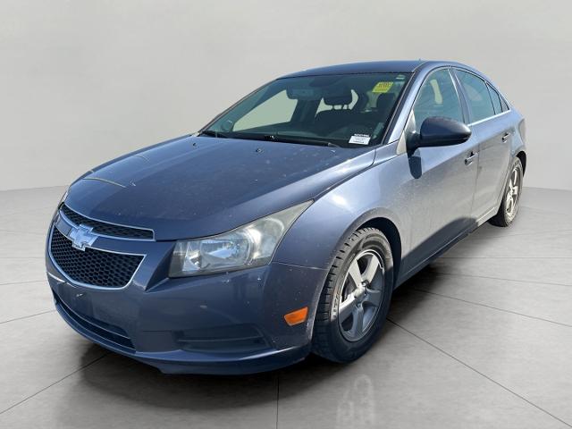 2014 Chevrolet Cruze Vehicle Photo in MANITOWOC, WI 54220-5838