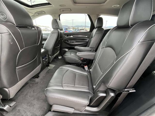 2020 Buick Enclave Vehicle Photo in ALCOA, TN 37701-3235