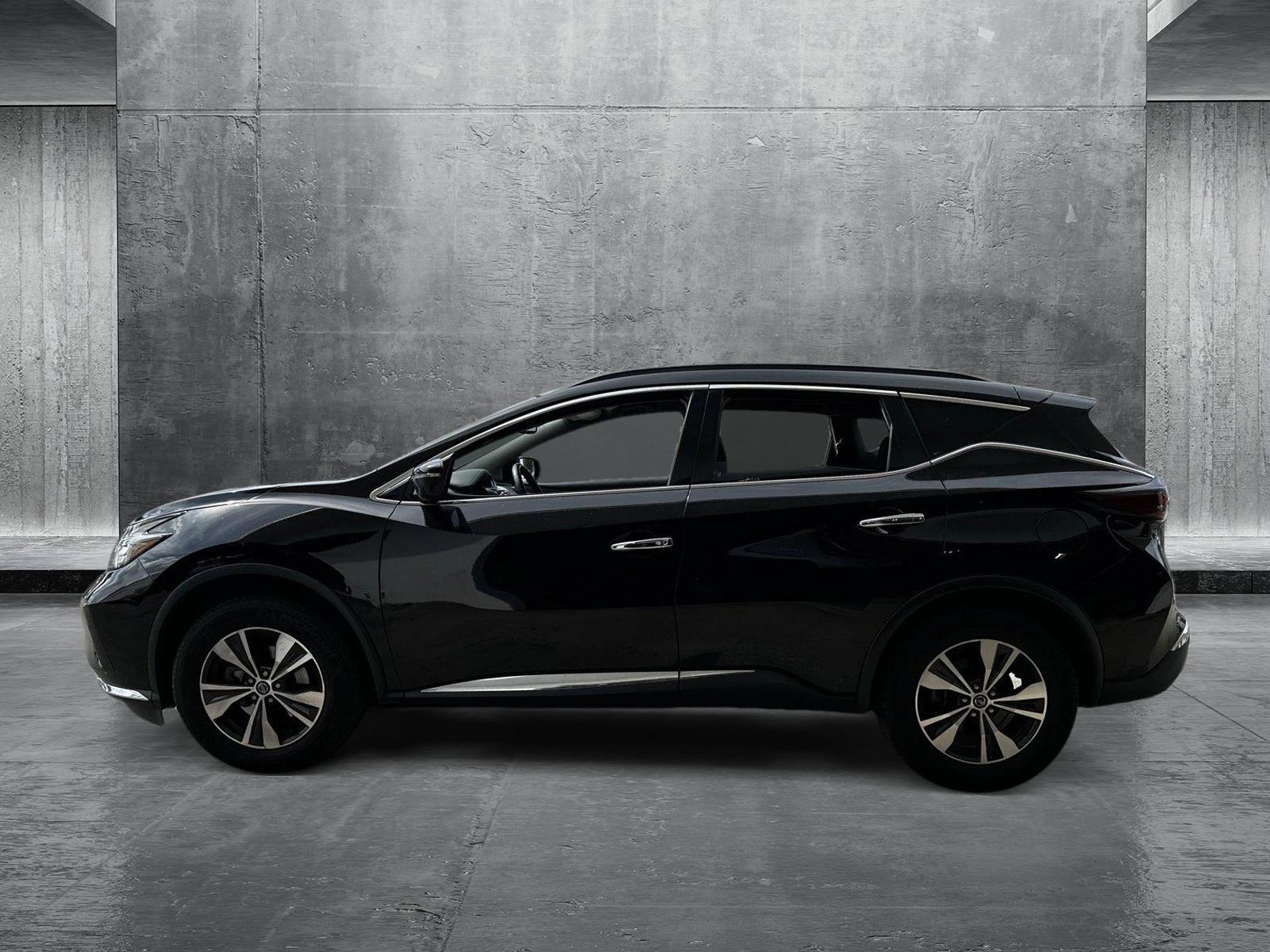 2020 Nissan Murano Vehicle Photo in Hollywood, FL 33021