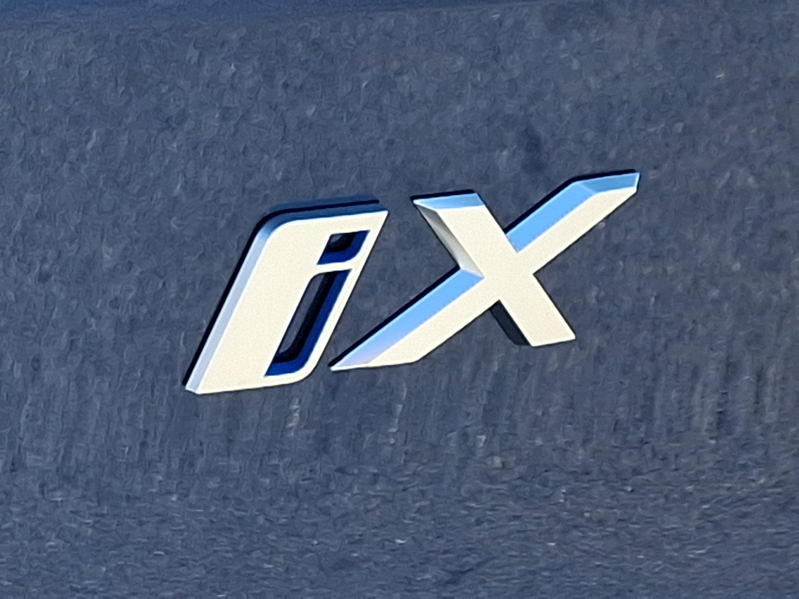 2025 BMW iX Vehicle Photo in Lancaster, PA 17601