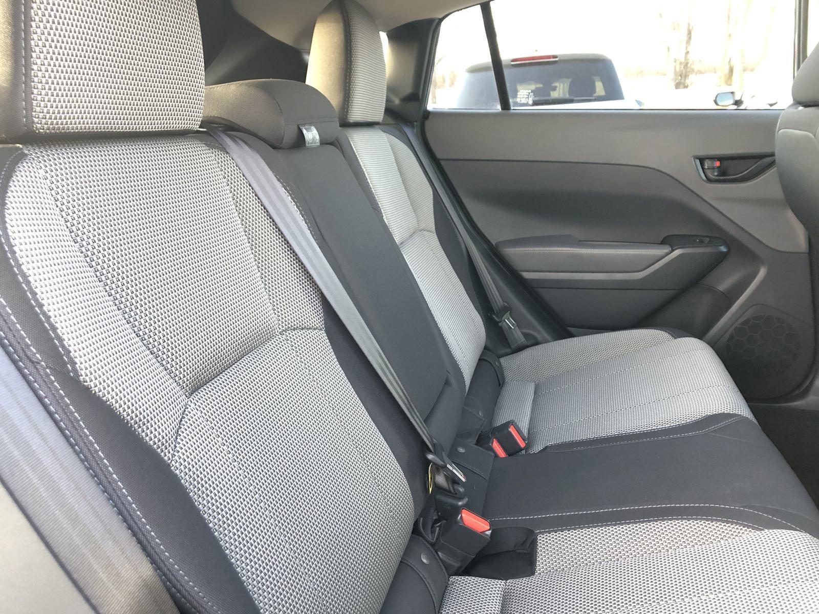 2024 Subaru Crosstrek Vehicle Photo in Mechanicsburg, PA 17050