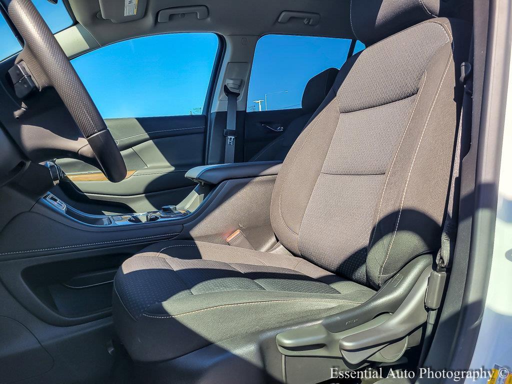 2023 GMC Acadia Vehicle Photo in AURORA, IL 60503-9326