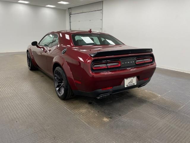 2021 Dodge Challenger Vehicle Photo in Appleton, WI 54913