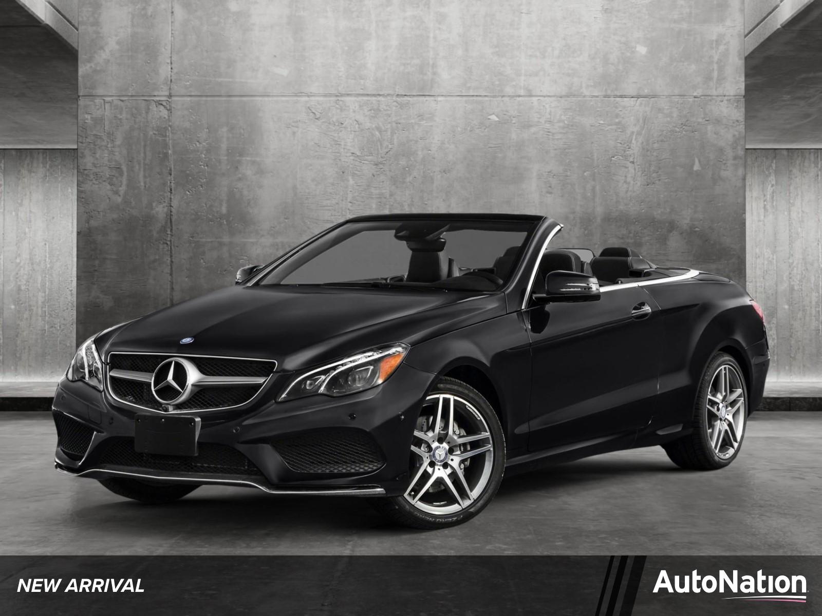 2016 Mercedes-Benz E-Class Vehicle Photo in Sarasota, FL 34231