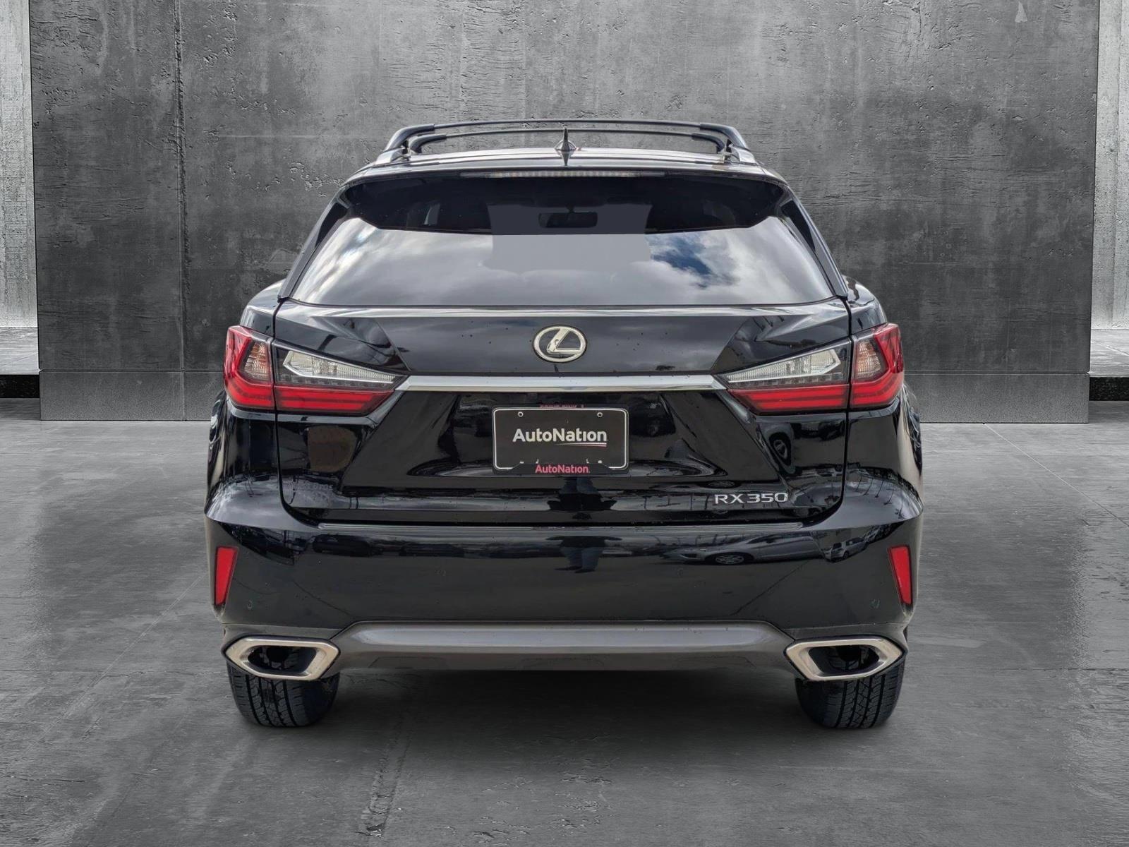 2016 Lexus RX 350 Vehicle Photo in Tustin, CA 92782