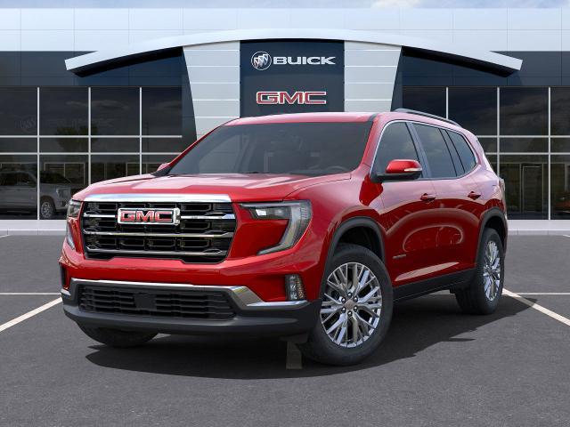 2025 GMC Acadia Vehicle Photo in ALBERTVILLE, AL 35950-0246