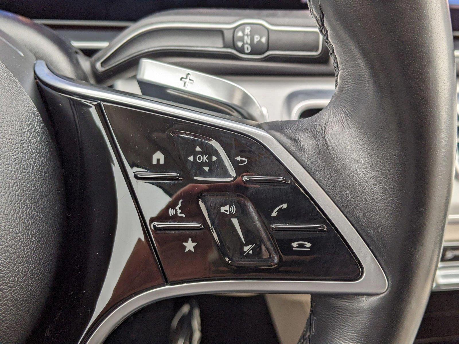2024 Mercedes-Benz GLE Vehicle Photo in TIMONIUM, MD 21093-2300