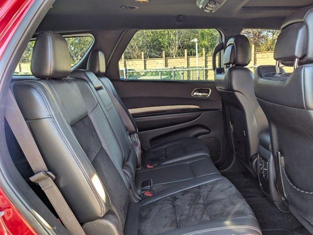 2015 Dodge Durango Vehicle Photo in San Antonio, TX 78230