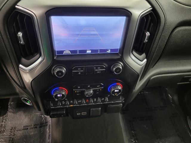 2020 Chevrolet Silverado 1500 Vehicle Photo in NEENAH, WI 54956-2243