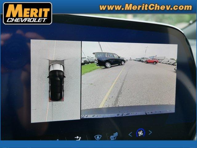 2024 Chevrolet Blazer EV Vehicle Photo in MAPLEWOOD, MN 55119-4794
