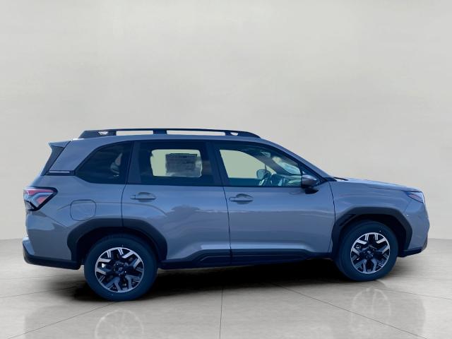 2025 Subaru Forester Vehicle Photo in Green Bay, WI 54304