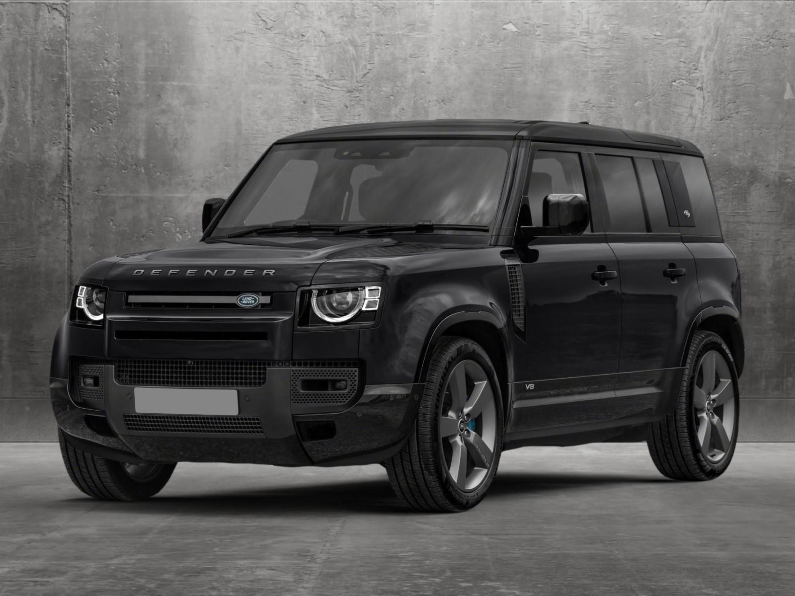 2023 Land Rover Defender Vehicle Photo in CORPUS CHRISTI, TX 78412-4902
