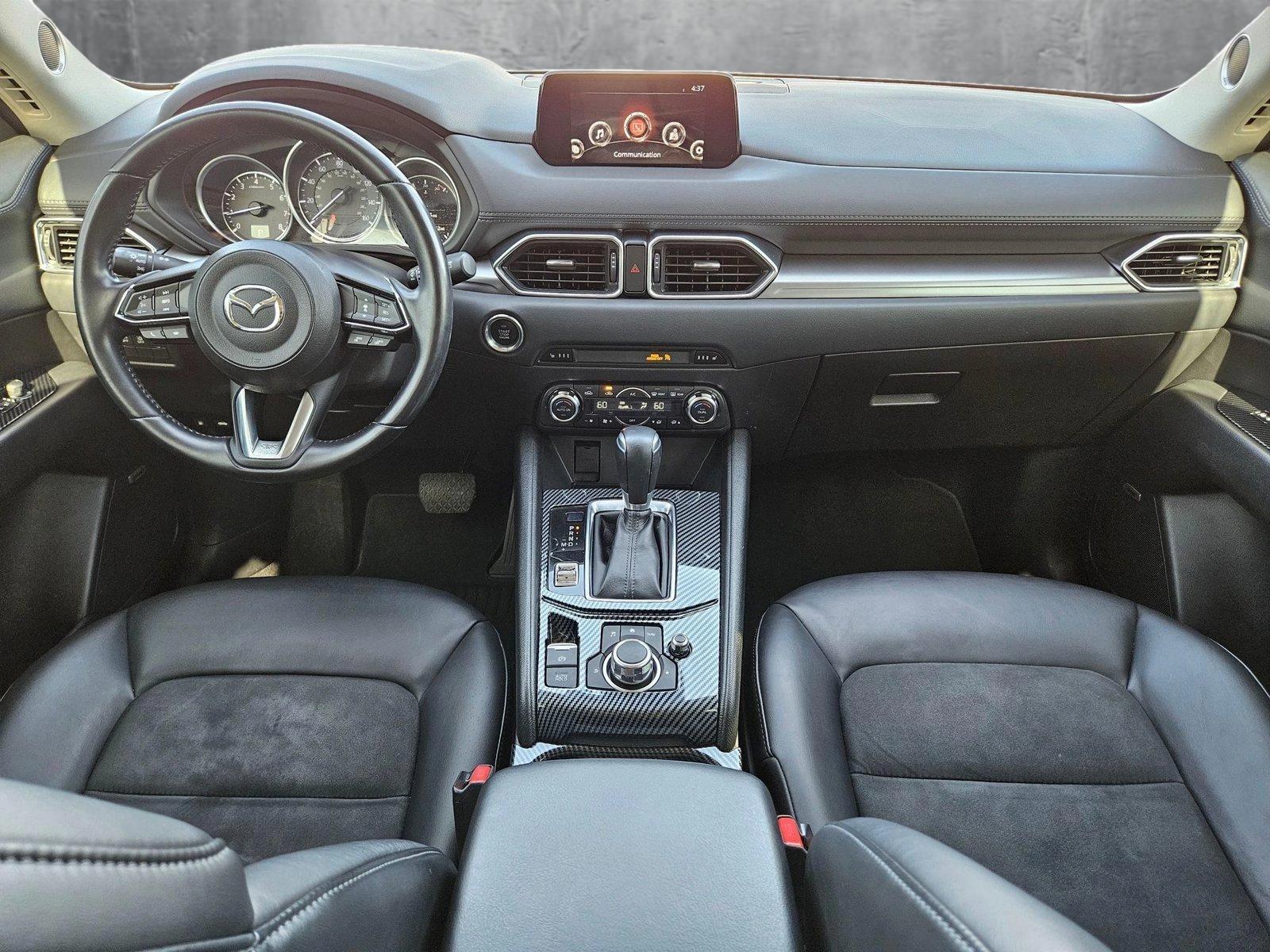 2018 Mazda CX-5 Vehicle Photo in Austin, TX 78728
