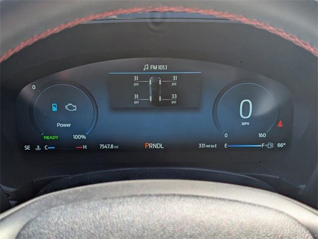 2023 Ford Escape Vehicle Photo in AURORA, CO 80012-4011