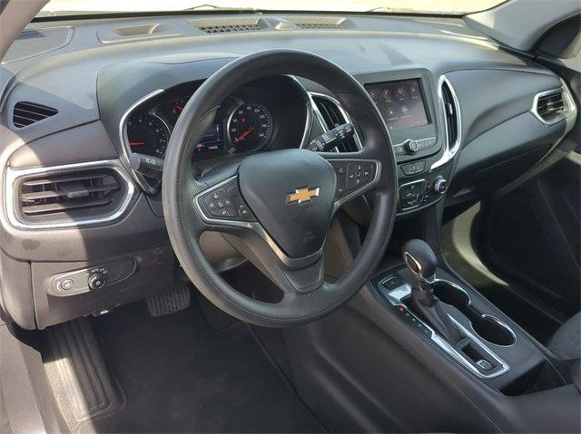 2023 Chevrolet Equinox Vehicle Photo in COLLIERVILLE, TN 38017-9006