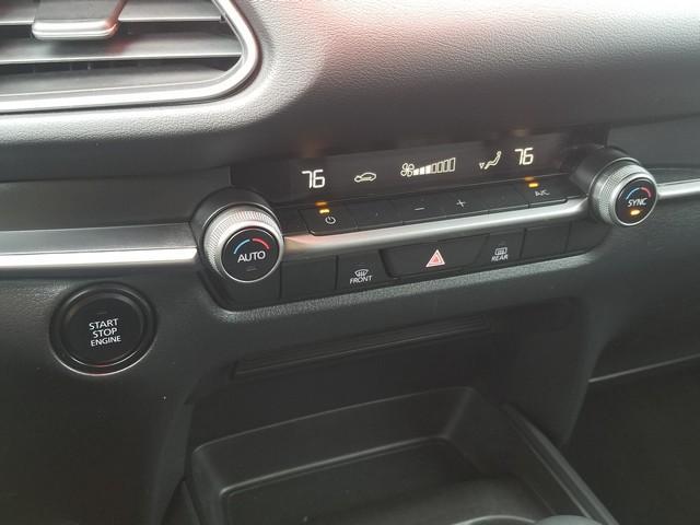 2022 Mazda CX-30 Vehicle Photo in ELYRIA, OH 44035-6349