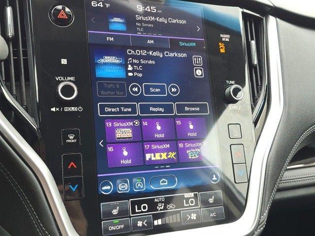 2021 Subaru Outback Vehicle Photo in Pleasant Hills, PA 15236