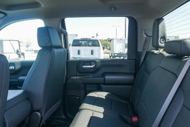 2025 Chevrolet Silverado 3500 HD Vehicle Photo in VENTURA, CA 93003-8585