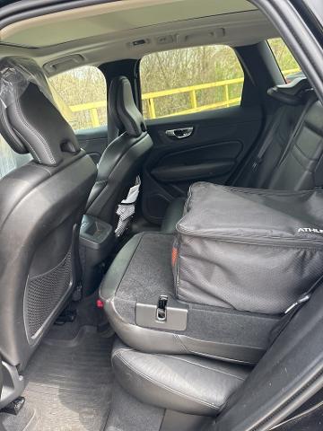 2019 Volvo XC60 Vehicle Photo in San Antonio, TX 78230