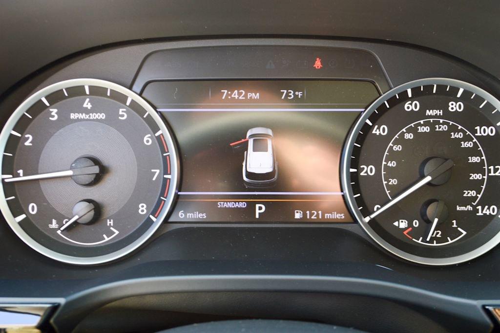 2025 INFINITI QX60 Vehicle Photo in Houston, TX 77090