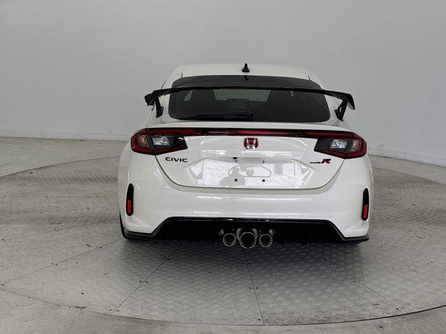2024 Honda Civic Type R Vehicle Photo in Charlotte, NC 28273