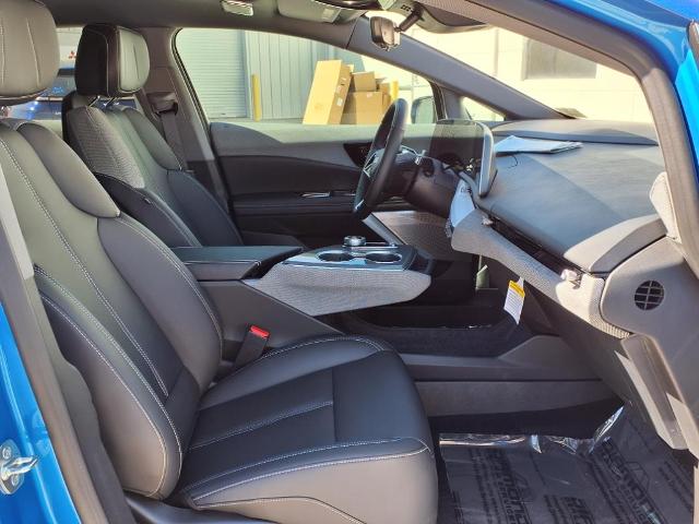 2025 Cadillac OPTIQ Vehicle Photo in Tampa, FL 33612