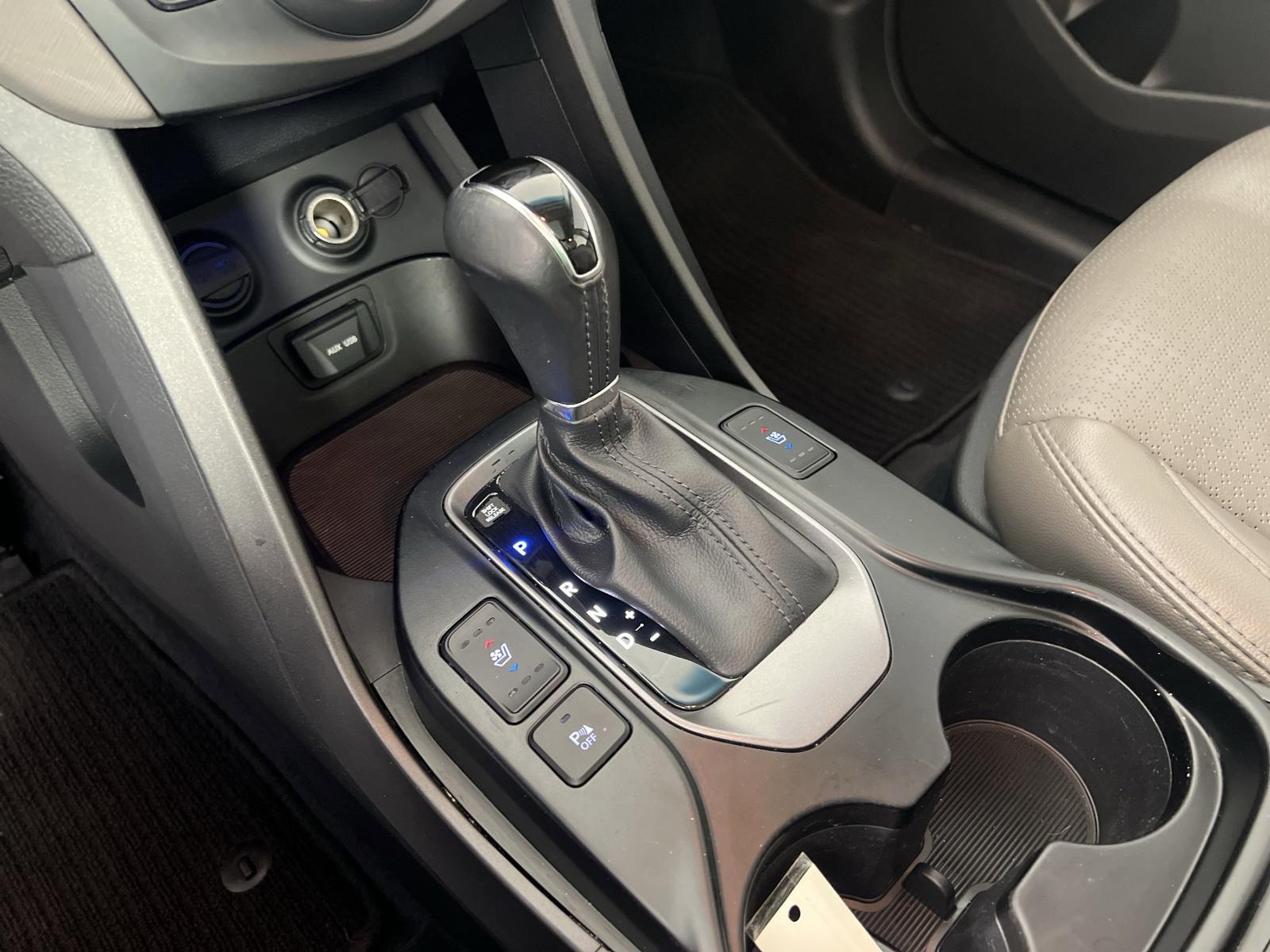 2015 Hyundai Santa Fe Sport Vehicle Photo in GEORGETOWN, TX 78626-7508