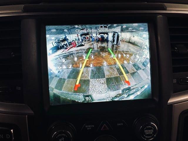2017 Ram 1500 Vehicle Photo in MEDINA, OH 44256-9631