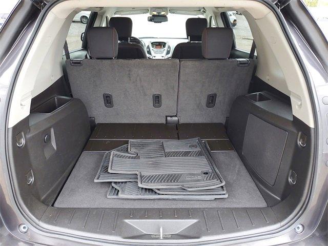2013 GMC Terrain Vehicle Photo in MILFORD, OH 45150-1684