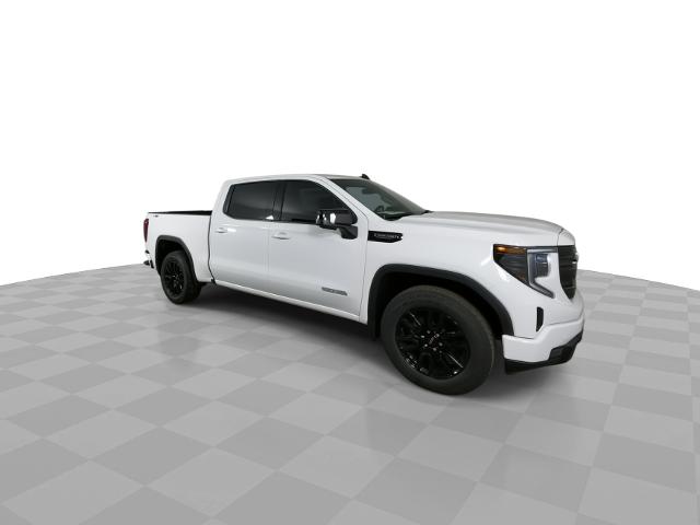 2025 GMC Sierra 1500 Vehicle Photo in GILBERT, AZ 85297-0402