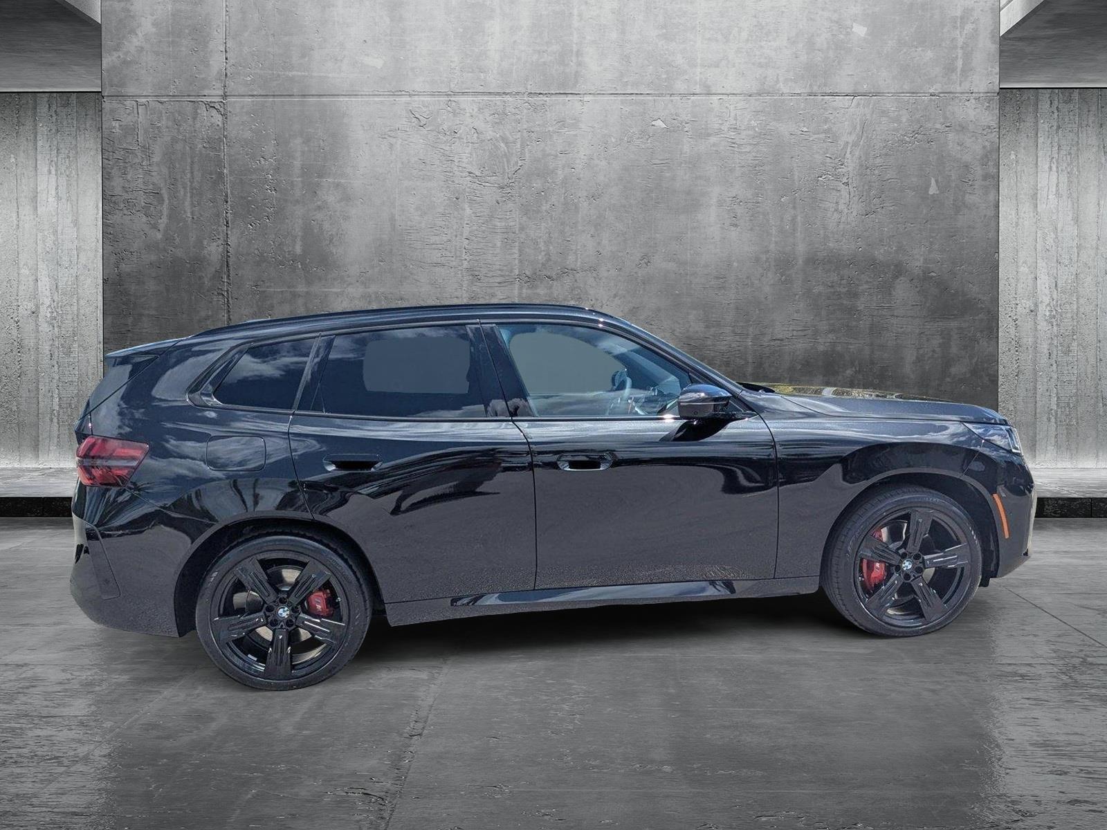 2025 BMW X3 M50 xDrive Vehicle Photo in Delray Beach, FL 33444