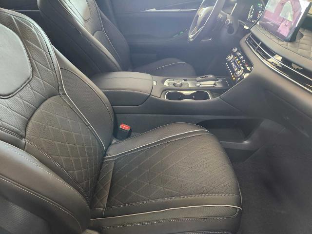 2025 INFINITI QX60 Vehicle Photo in DALLAS, TX 75209