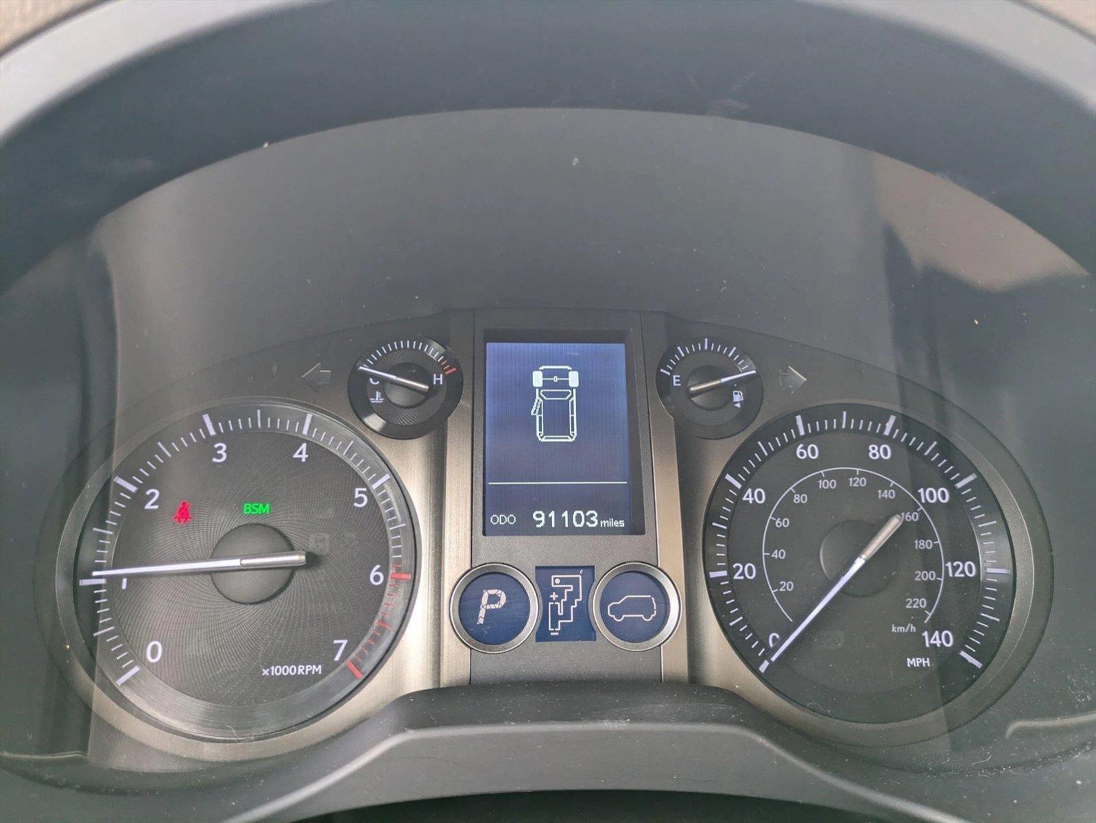 2019 Lexus GX 460 Vehicle Photo in Winter Park, FL 32792