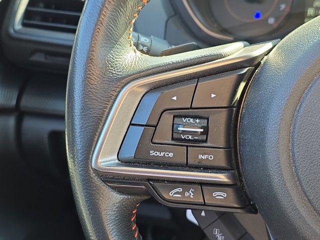 2022 Subaru Crosstrek Vehicle Photo in Pleasant Hills, PA 15236
