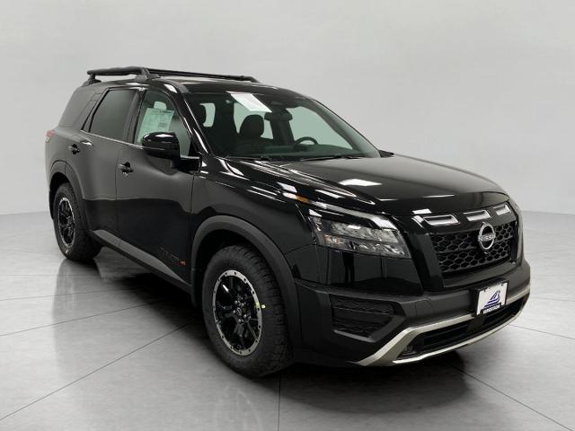 2025 Nissan Pathfinder Vehicle Photo in Appleton, WI 54913