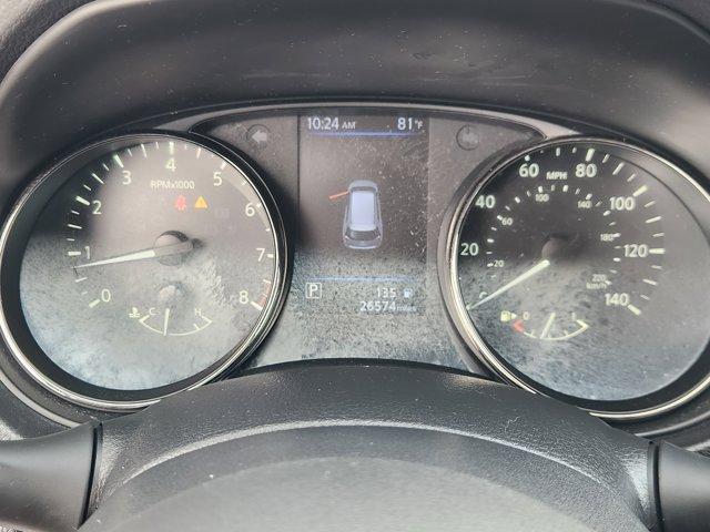 2019 Nissan Rogue Vehicle Photo in SUGAR LAND, TX 77478-0000