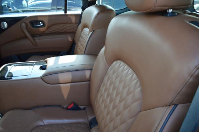 2022 INFINITI QX80 Vehicle Photo in Houston, TX 77090