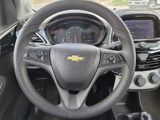 2021 Chevrolet Spark Vehicle Photo in EASTLAND, TX 76448-3020