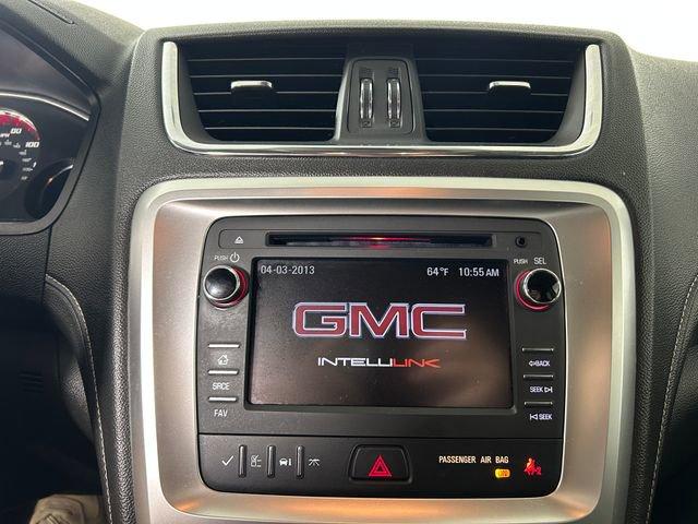2015 GMC Acadia Vehicle Photo in MEDINA, OH 44256-9631
