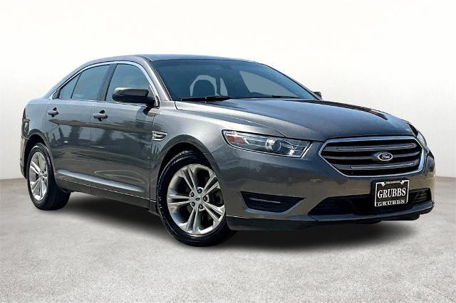 2013 Ford Taurus Vehicle Photo in Houston, TX 77007