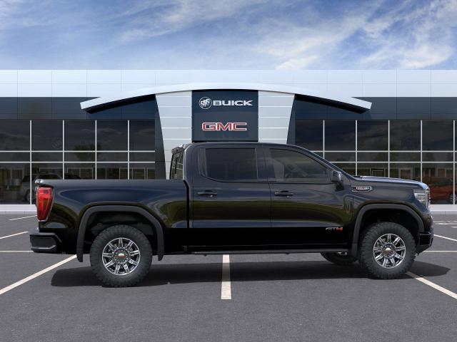 2025 GMC Sierra 1500 Vehicle Photo in PASADENA, CA 91107-3803